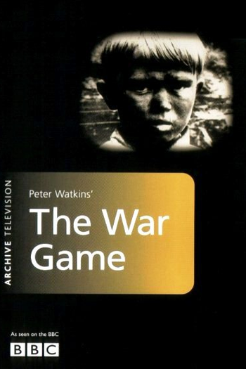  de Filme O Jogo da Guerra (1966)