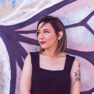 Foto de perfil de Débora