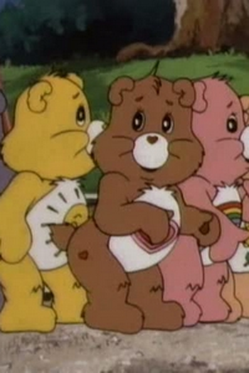 Poster de Episódio Braces (1985)