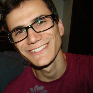 Foto de perfil de Leandro Teodoro