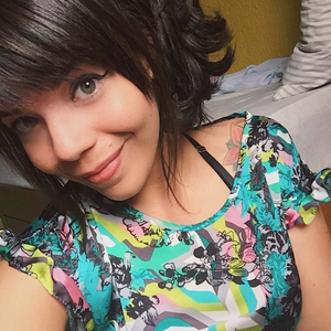 Foto de perfil de Thamires M.