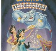 Cante com Disney - Aladdin: Amigo Insuperável