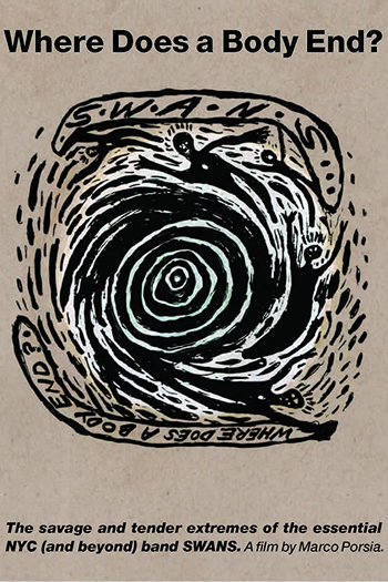  de Filme Where Does a Body End? (2019)