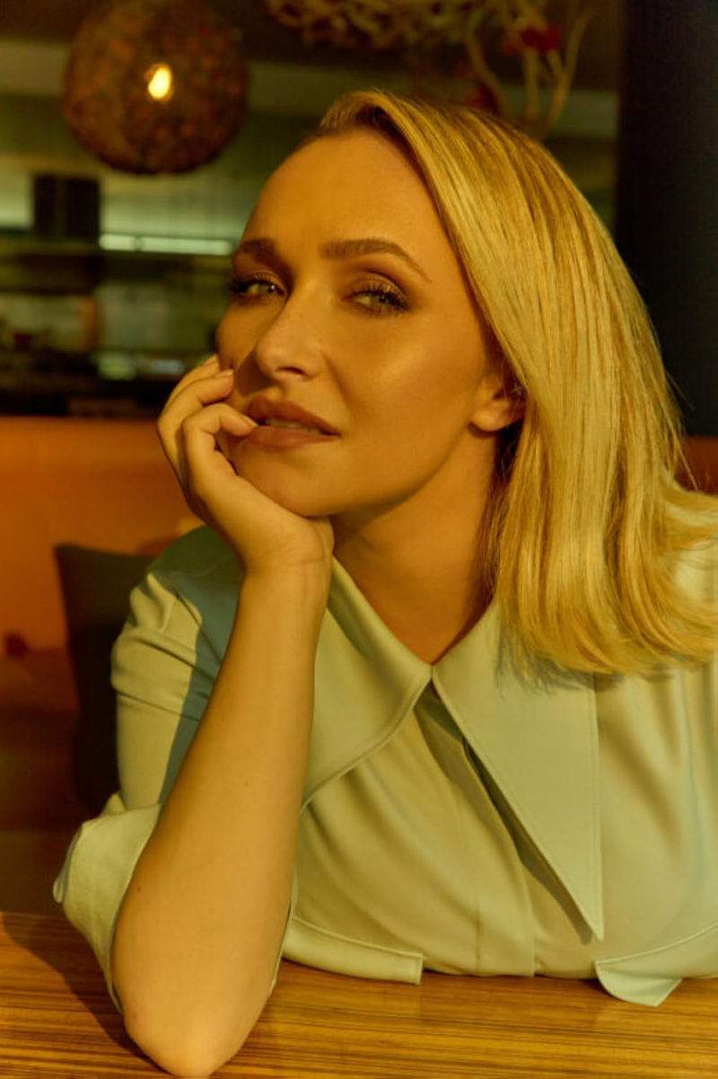 Hayden Panettiere - Foto 2