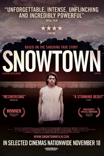  de Filme Os Crimes de Snowtown (2011)
