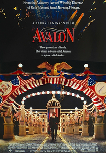 Avalon (Avalon)