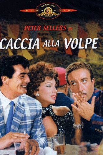  de Filme O Fino da Vigarice (1966)