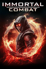 Imortal kombat (Imortal kombat)