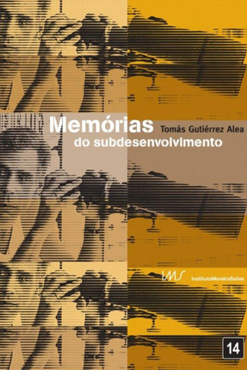  de Filme Memórias do Subdesenvolvimento (1968)