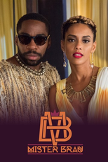 Mister Brau - O Filme (Mister Brau - O Filme)