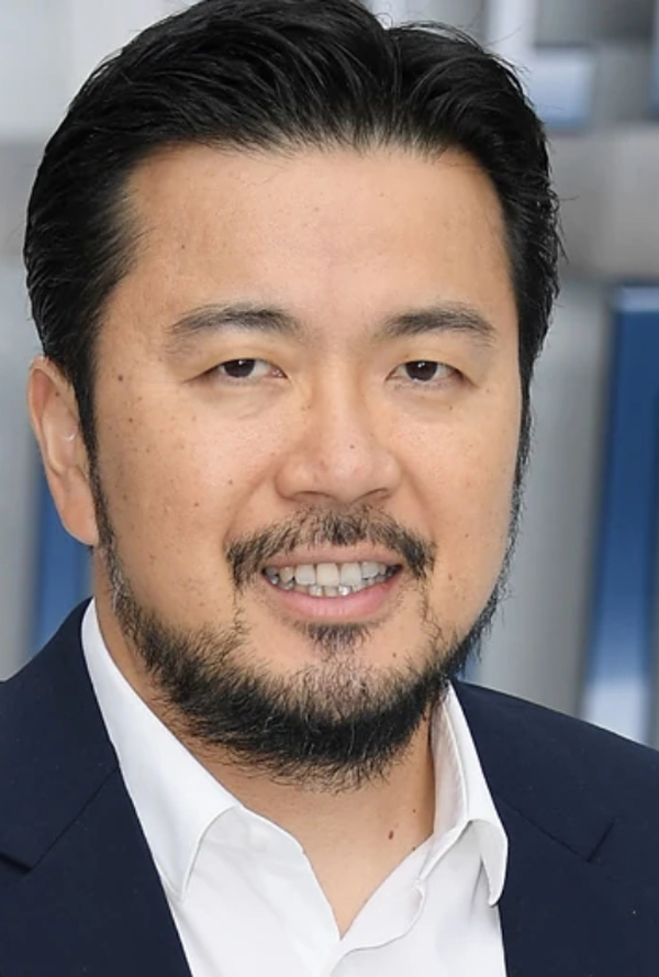 Justin Lin | Filmow