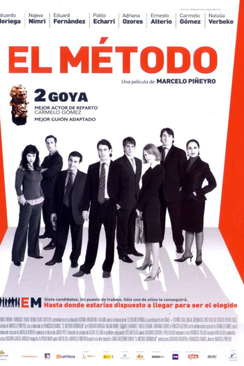  de Filme O Que Você Faria? (2005)