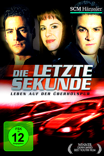  de Filme Deuses do Asfalto (2001)