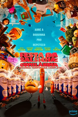 Festa da Salsicha: Comilândia (2ª Temporada) (Sausage Party: Foodtopia (Season 2))
