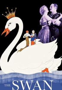 O Cisne (The Swan)