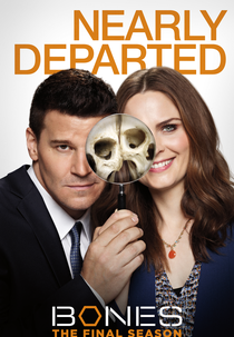 Bones (12ª Temporada) (Bones (Season 12))
