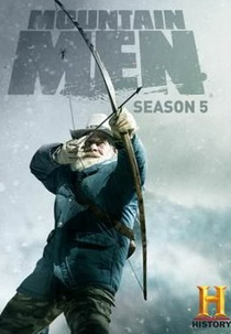 Homens da Montanha (5ª Temporada) (Mountain Men (Season 5))