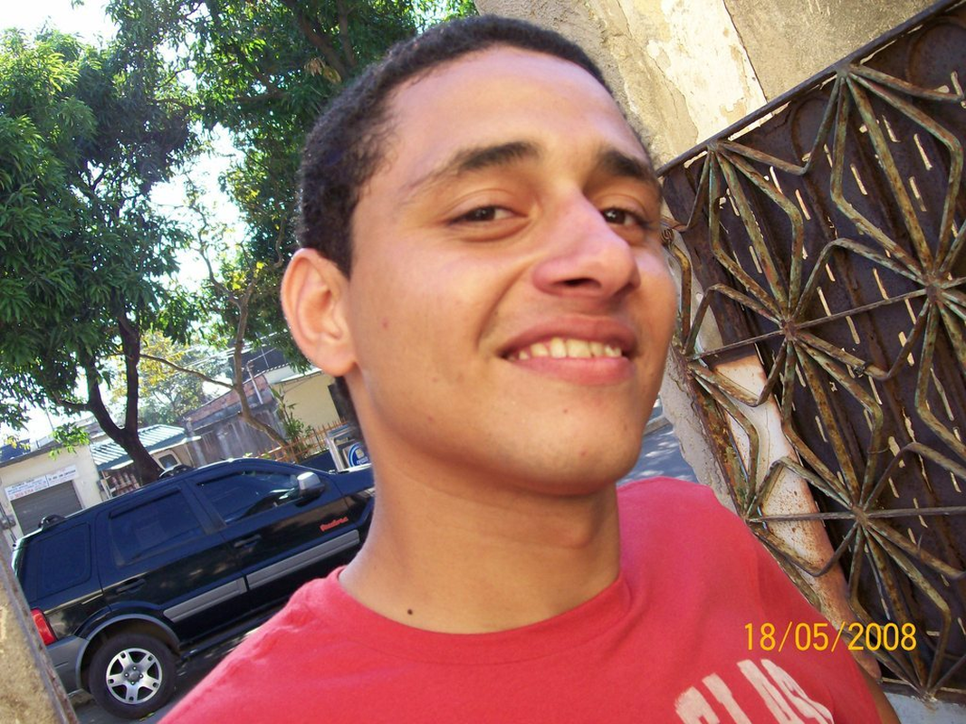 Felipe Ferreira - Foto 1