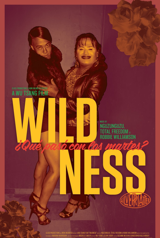 Poster 1 de Filme Wildness (2012)