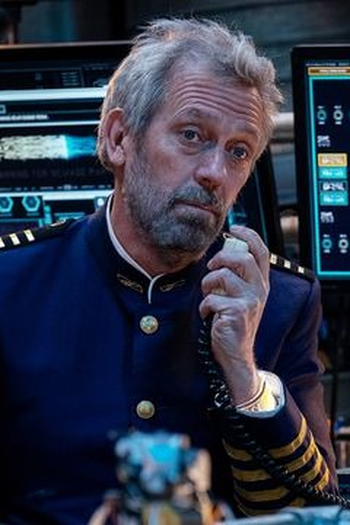 Poster de Episódio That's Why They Call It a Missile (2022)