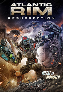 Atlantic Rim: Resurrection (Atlantic Rim: Resurrection)