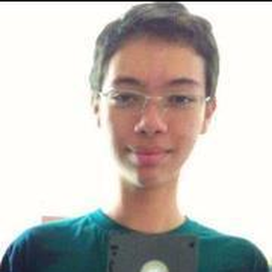 Foto de perfil de Matheus Algarve