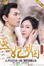 Princess at Large (Princess at Large)