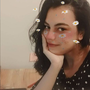 Foto de perfil de Rayanne