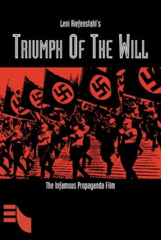 Poster 7 de Filme O Triunfo da Vontade (1935)