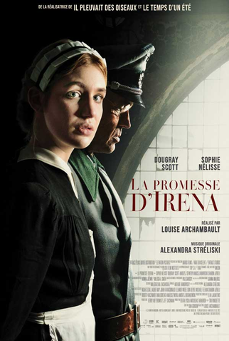 Poster 5 de Filme O Voto de Irena (2023)