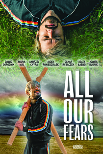 All Our Fears - Poster / Capa / Cartaz - Oficial 1