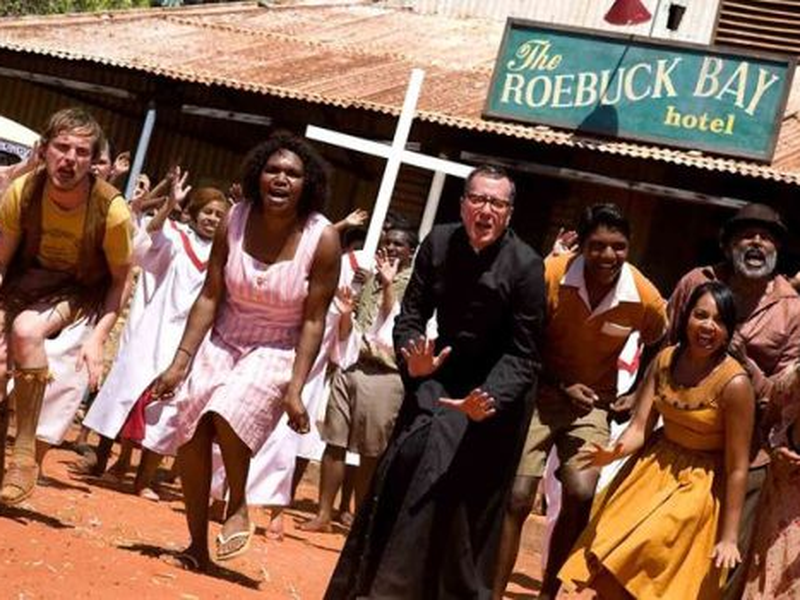 Foto 3 de Bran Nue Dae