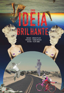 Uma Ideia Brilhante (Uma Ideia Brilhante)