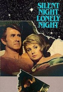 Noite de Natal (Silent Night, Lonely Night)