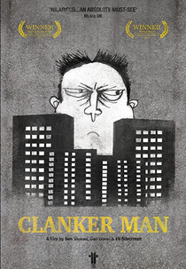 Clanker Man (Clanker Man)