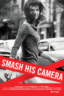 Destrua Essa Câmera - Poster / Capa / Cartaz - Oficial 1