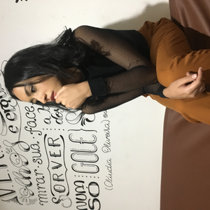 Foto de perfil de Gabrielly Silva