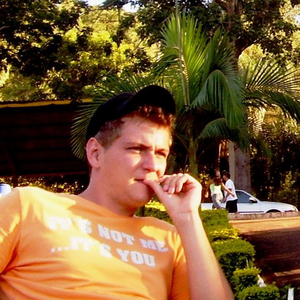 Foto de perfil de Romerito Gelhen