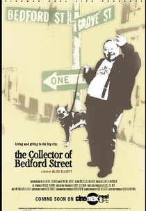 O Arrecadador da Rua Bedford (The Collector of Bedford Street)