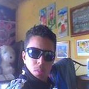 Foto de perfil de Luiz