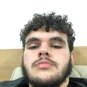 Foto de perfil de Alex Fellipe da Silva Vieira