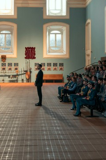 Poster de Episódio TBA (2026)
