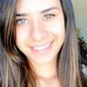 Foto de perfil de Stephanie Pinto