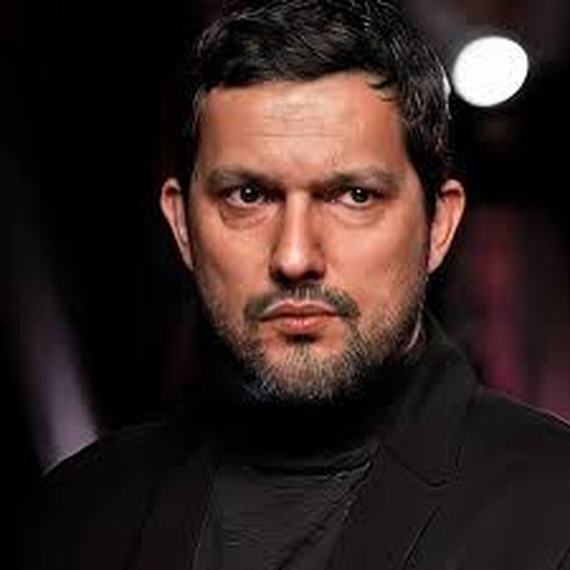 Hamed Behdad - Foto 1