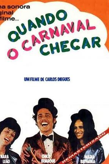  de Filme Quando o Carnaval Chegar (1972)