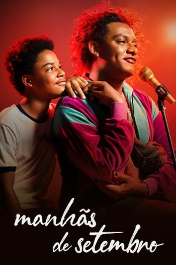  de Série Manhãs de Setembro (2ª Temporada) (2022)