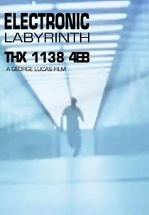 Labirinto Eletrônico THX 1138 4EB (Electronic Labyrinth THX 1138 4EB)
