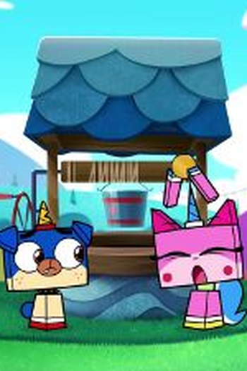 Poster de Episódio Wishing Well (2018)