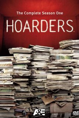 Acumuladores (1ª Temporada) (Hoarders)