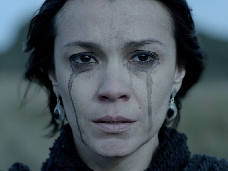 Foto 1 de A Espera de Liz